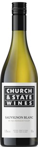Church and State Wines Sauvignon Blanc 2017